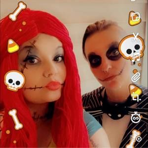 Meet your Posher, Elise